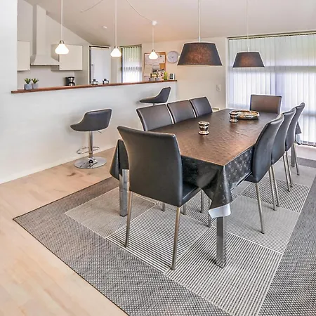 Holiday home Marina Minde *