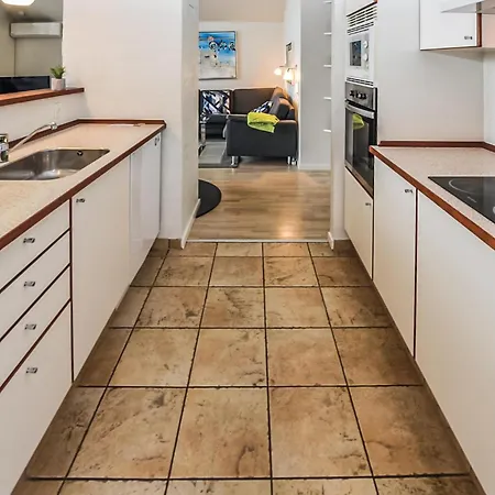 Marina Minde Holiday home *