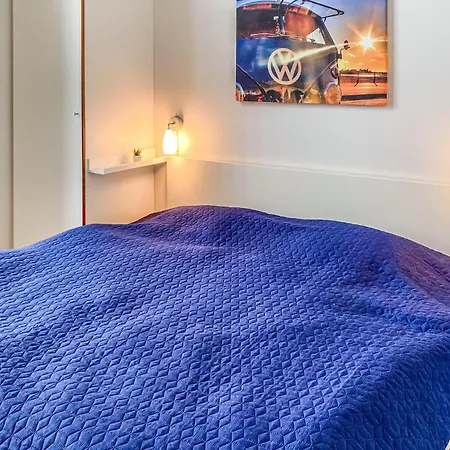 Marina Minde Holiday home *