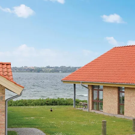 Marina Minde Holiday home Egernsund