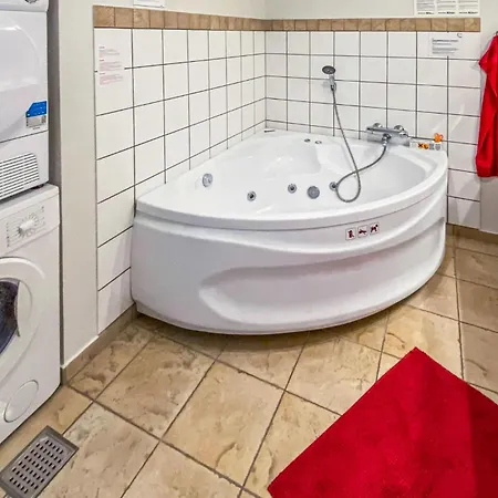Marina Minde Holiday home