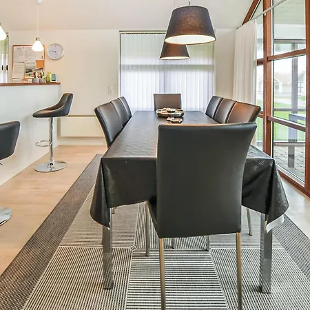 Holiday home Marina Minde