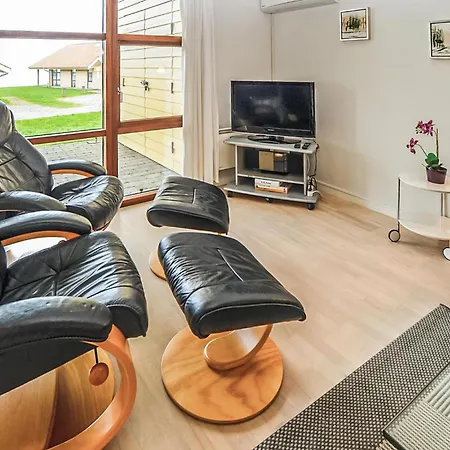 Holiday home Marina Minde *