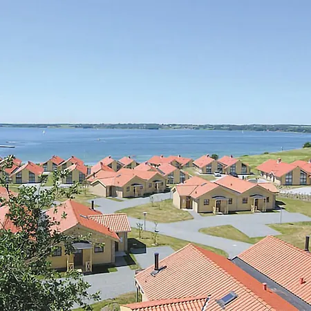 Marina Minde Holiday home Egernsund